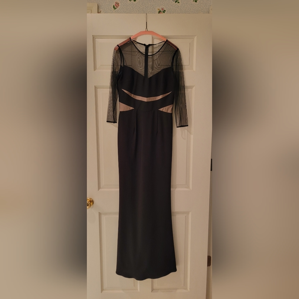 JS Collection Evening Gown